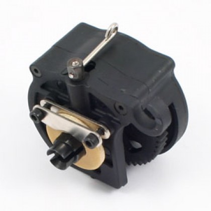 FTX Carnage Nt Centre Complete Transmission Unit Single Speed